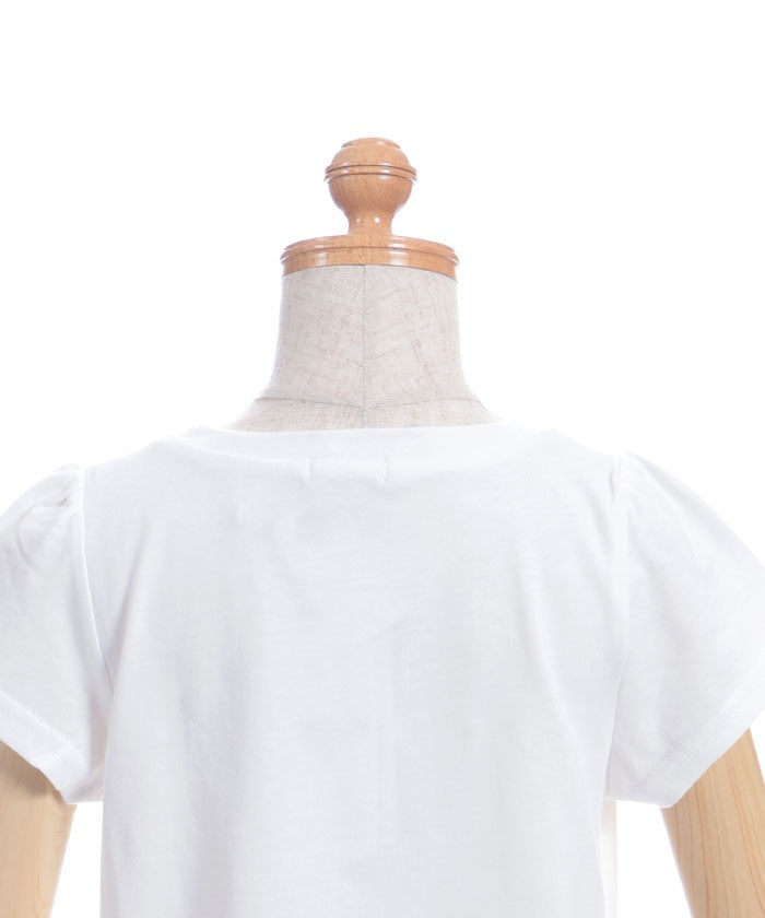 Gradation Heart T-Shirt