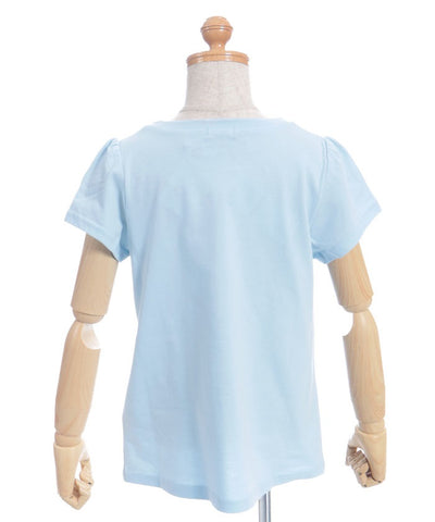 Gradation Heart T-Shirt
