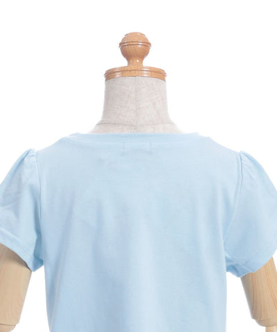 Gradation Heart T-Shirt