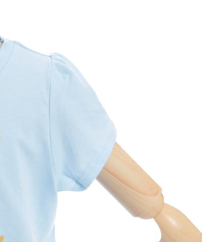 Gradation Heart T-Shirt