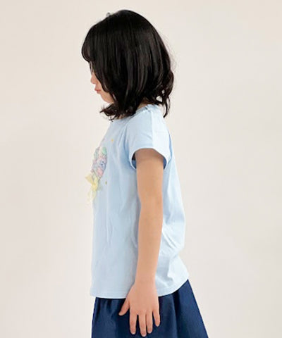 Gradation Heart T-Shirt