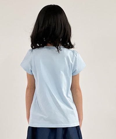 Gradation Heart T-Shirt