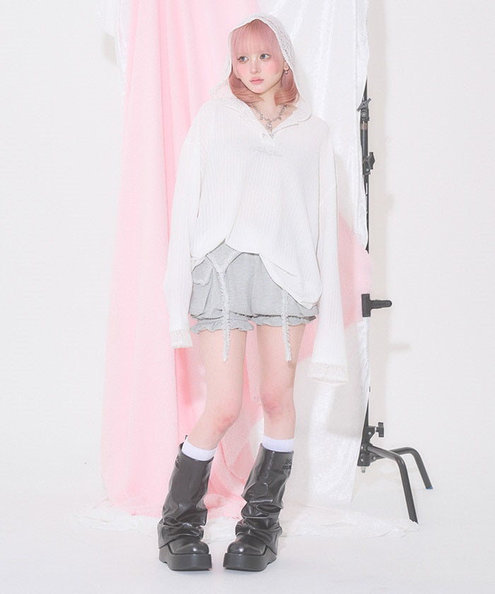 【みみ】Fickle bebe/axes femme Fickle Bebe – axes femme from JAPAN