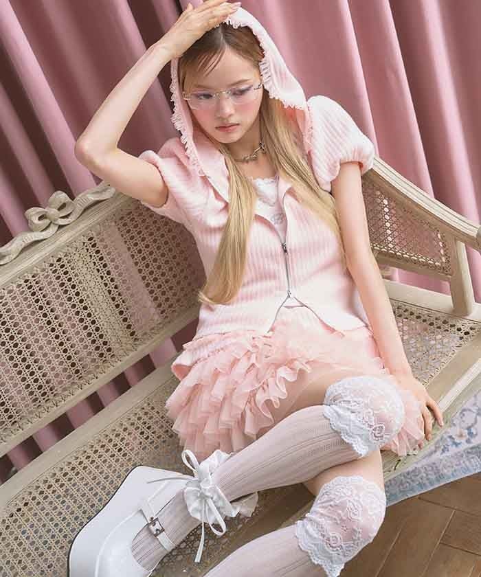Tops – axes femme from JAPAN