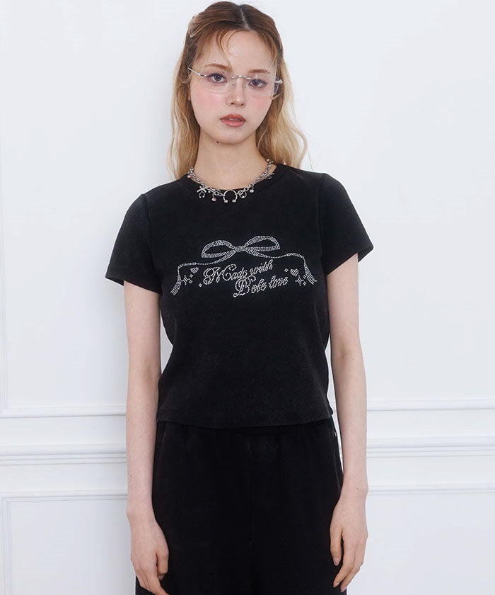 Fickle Bebe – axes femme from JAPAN