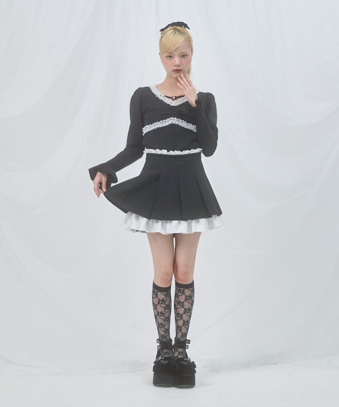 New Arrival – axes femme from JAPAN