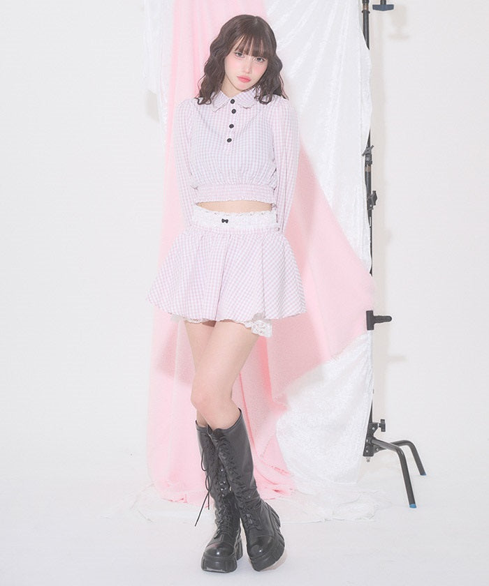 【みみ】Fickle bebe/axes femme Fickle Bebe – axes femme from JAPAN