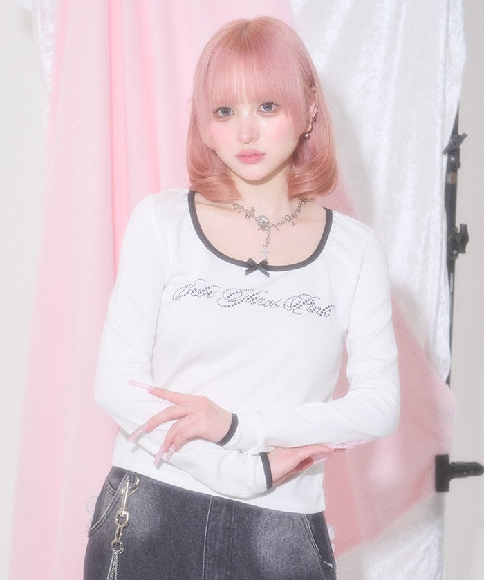 【みみ】Fickle bebe/axes femme Fickle Bebe – axes femme from JAPAN