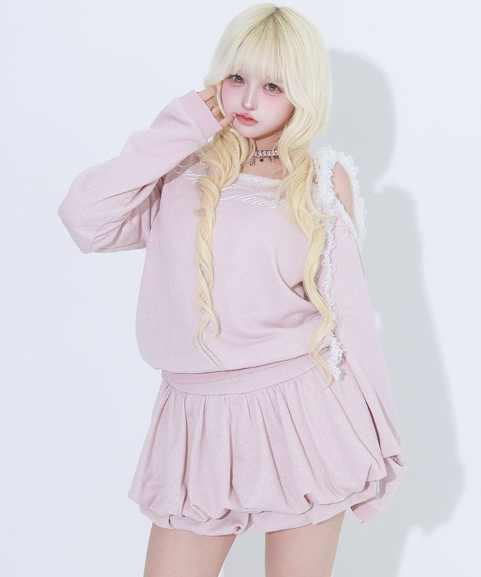 All Items – axes femme from JAPAN