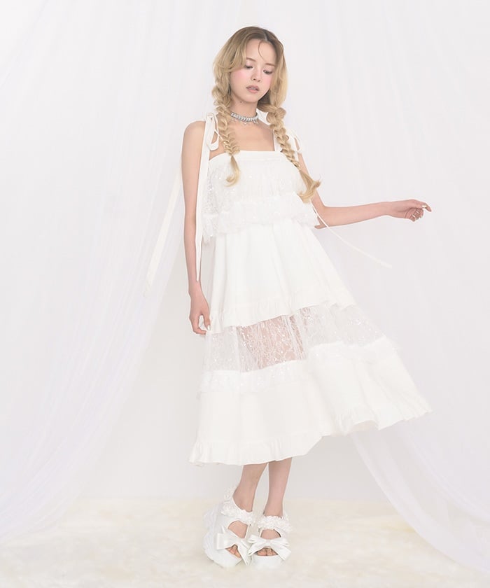 【みみ】Fickle bebe/axes femme Fickle Bebe – axes femme from JAPAN