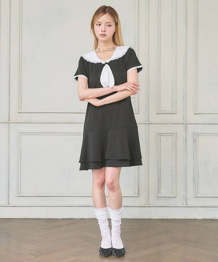Fickle Bebe – axes femme from JAPAN