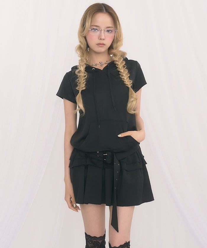 【みみ】Fickle bebe/axes femme Fickle Bebe – axes femme from JAPAN