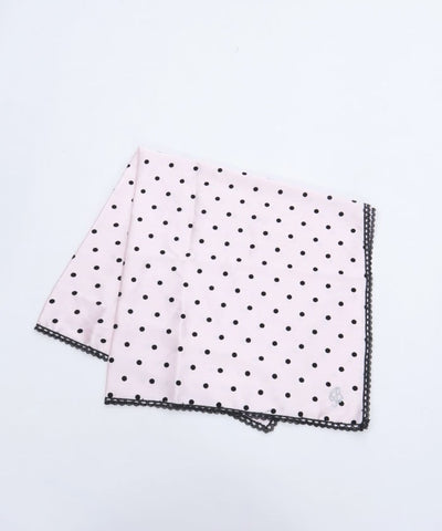 Bebe Dot Scarf