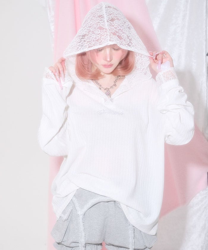 Fickle Bebe – axes femme from JAPAN