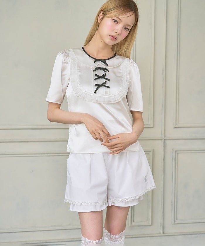 Tops – axes femme from JAPAN