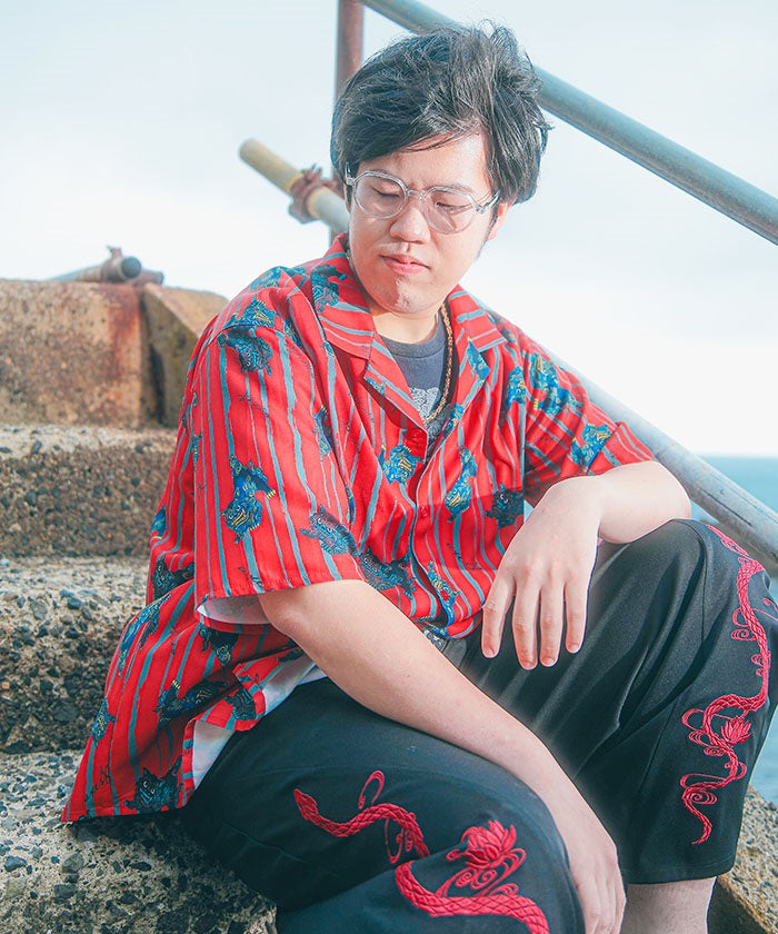 Tops – axes femme from JAPAN