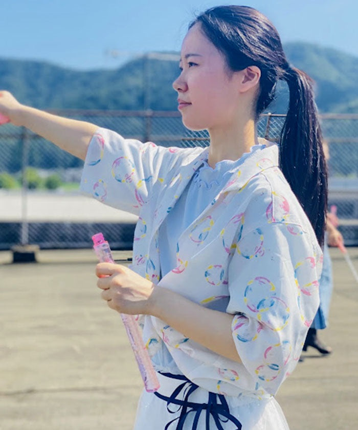 AXES-X – axes femme from JAPAN