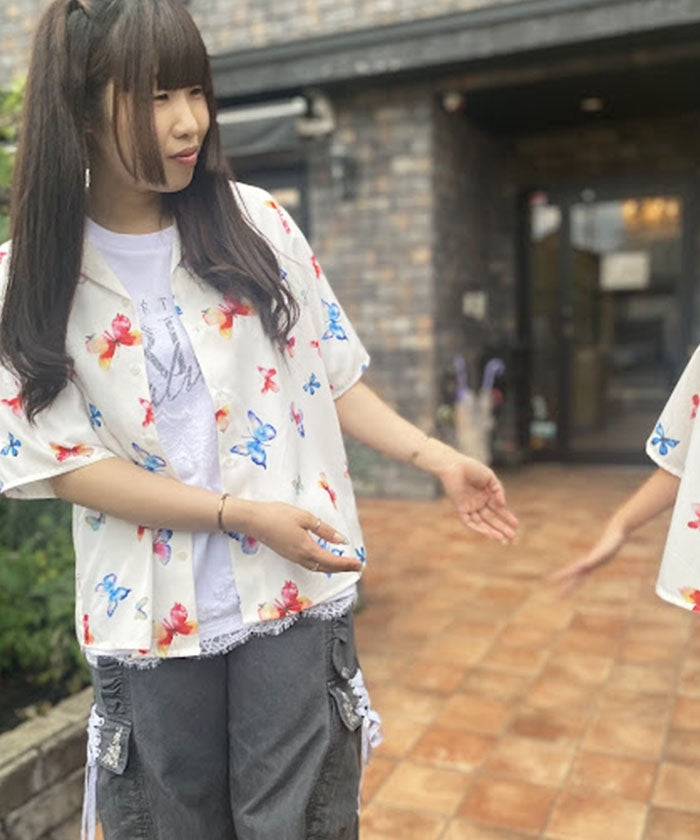 AXES-X – axes femme from JAPAN