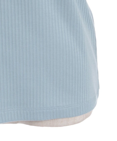Big Ribbon Pullover