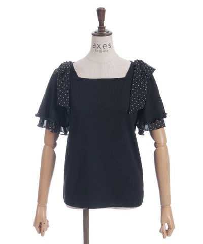 Big Ribbon Pullover