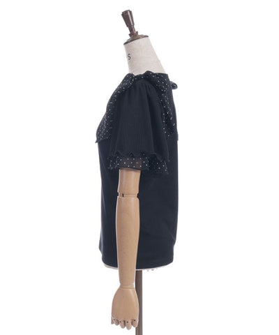 Big Ribbon Pullover
