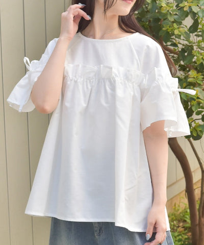 Flare Line Panel Top