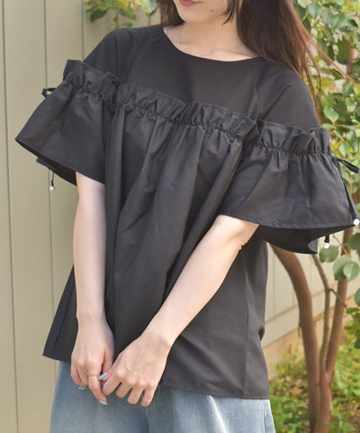 Flare Line Panel Top