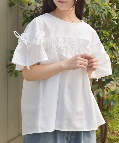 Flare Line Panel Top