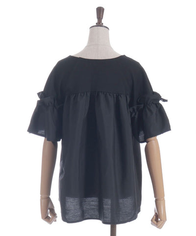 Flare Line Panel Top