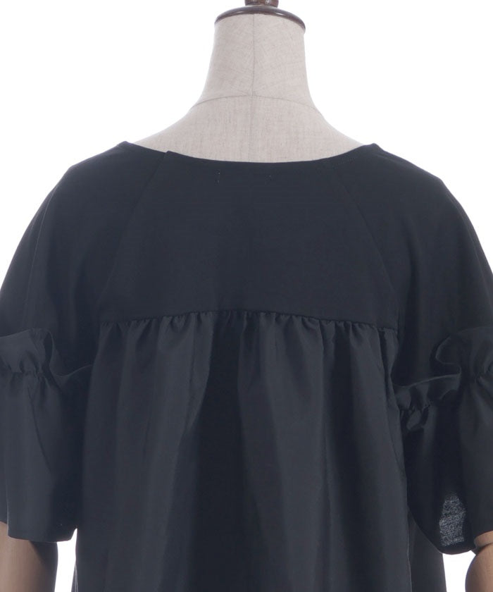 Flare Line Panel Top