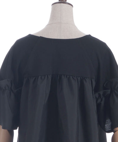 Flare Line Panel Top