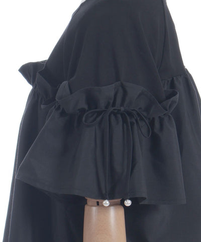 Flare Line Panel Top