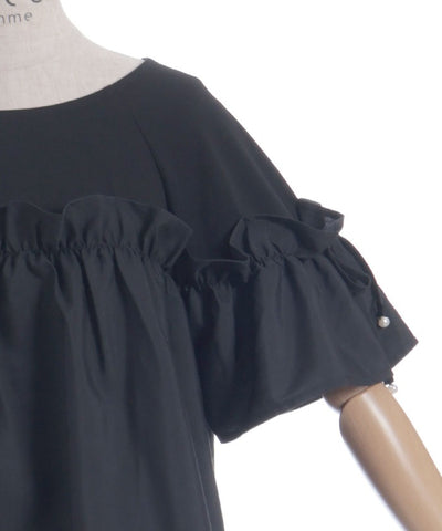 Flare Line Panel Top