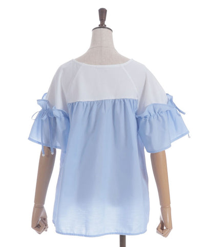 Flare Line Panel Top