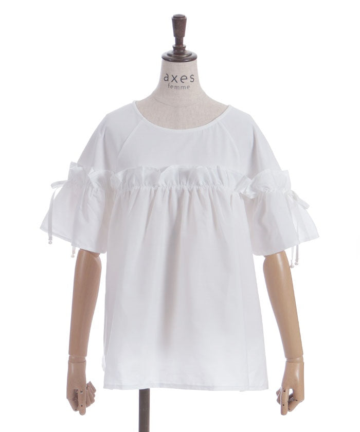 Flare Line Panel Top