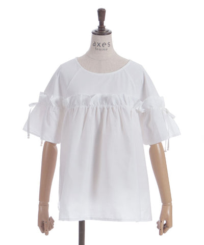 Flare Line Panel Top