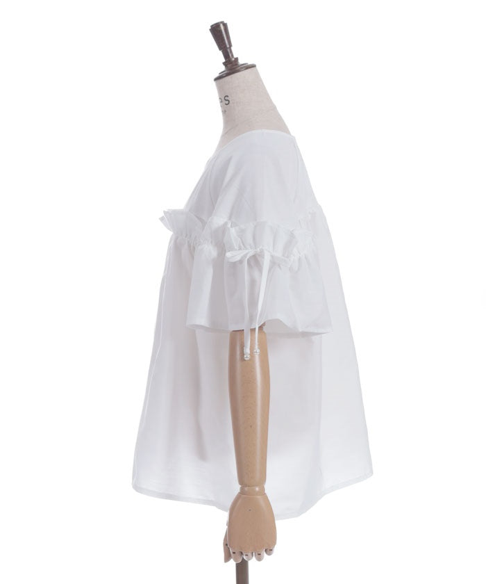 Flare Line Panel Top