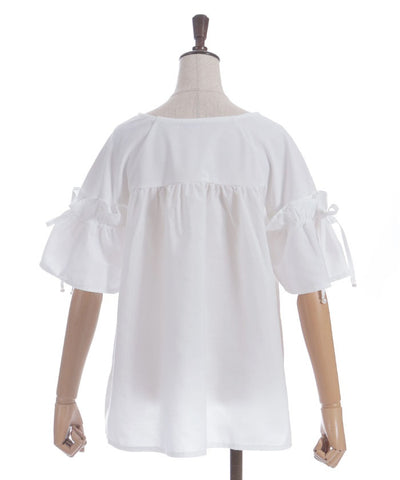 Flare Line Panel Top