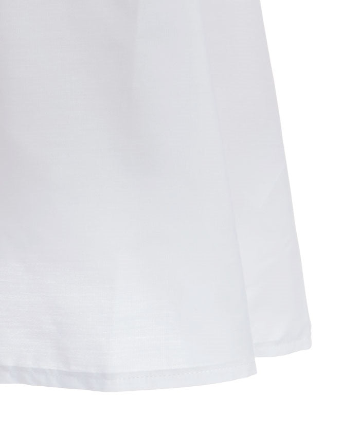 Flare Line Panel Top