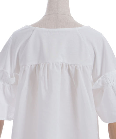 Flare Line Panel Top