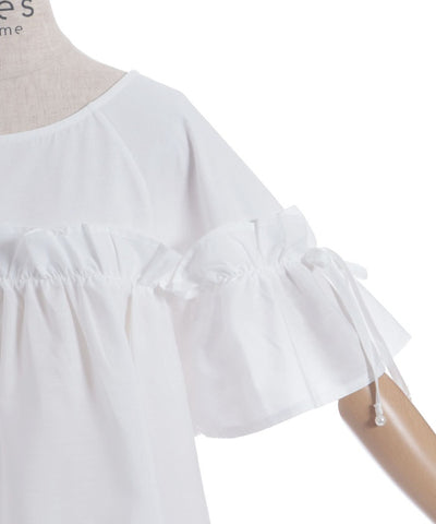 Flare Line Panel Top