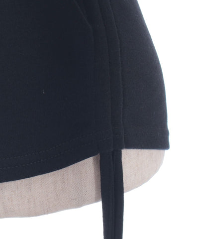 Drawstring Layered Style Top