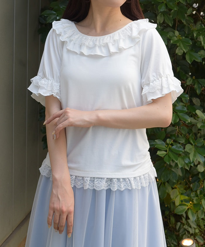 Tops – axes femme from JAPAN