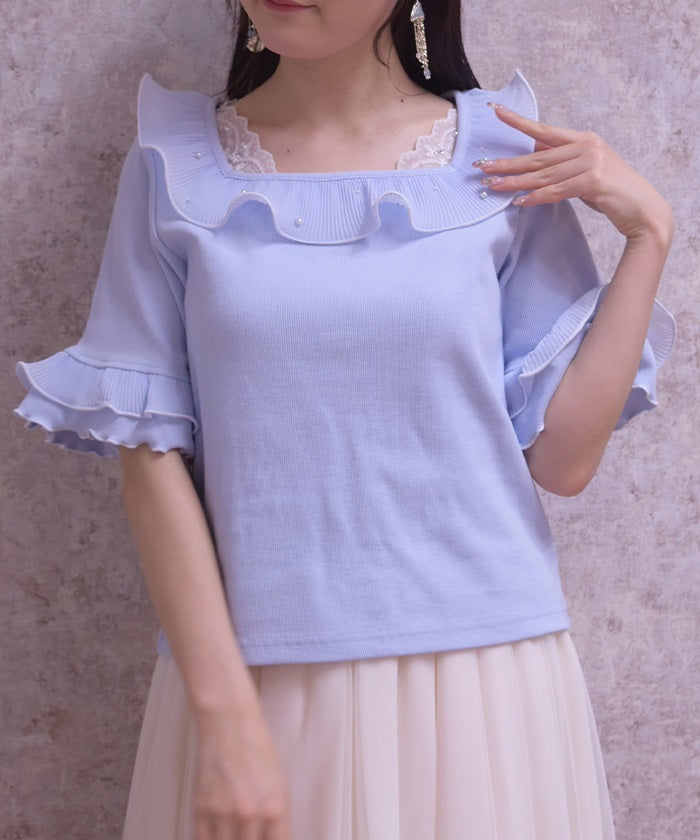 Tops – axes femme from JAPAN