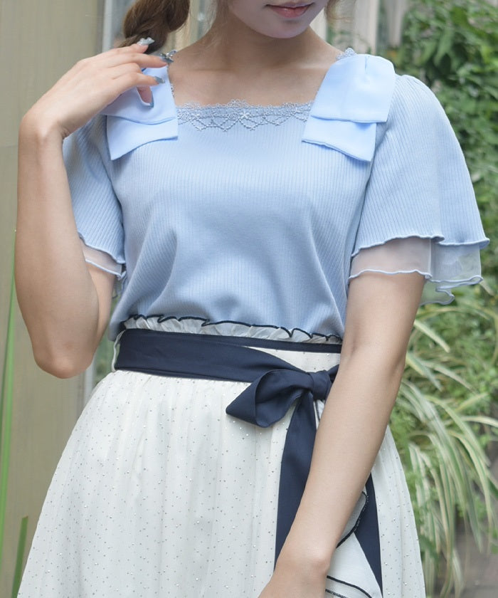 Tops – axes femme from JAPAN