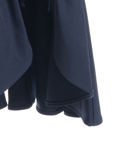 Lace-Up Mermaid Skirt