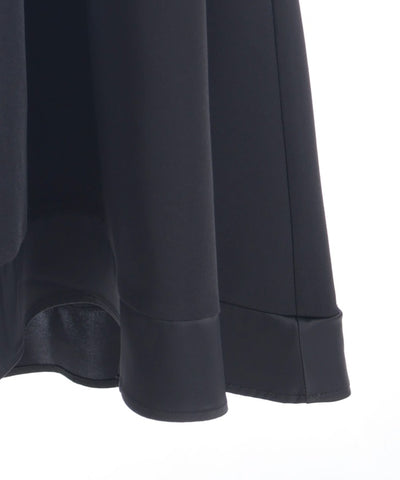 Fishtail Flare Skirt