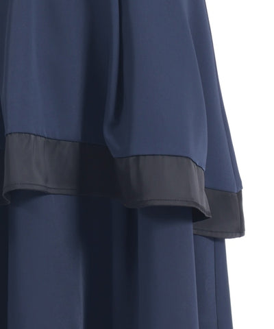 Fishtail Flare Skirt
