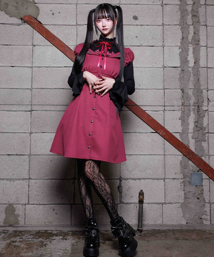 Dresses – axes femme from JAPAN