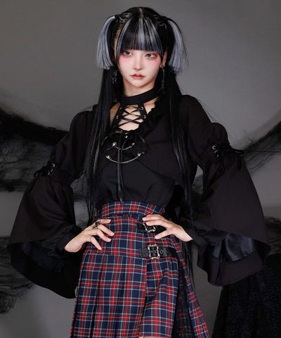 Bolero Design Short Jacket